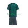 Tenue Arabie saoudite World Cup Enfant Domicile 2026 Maillot de Foot
